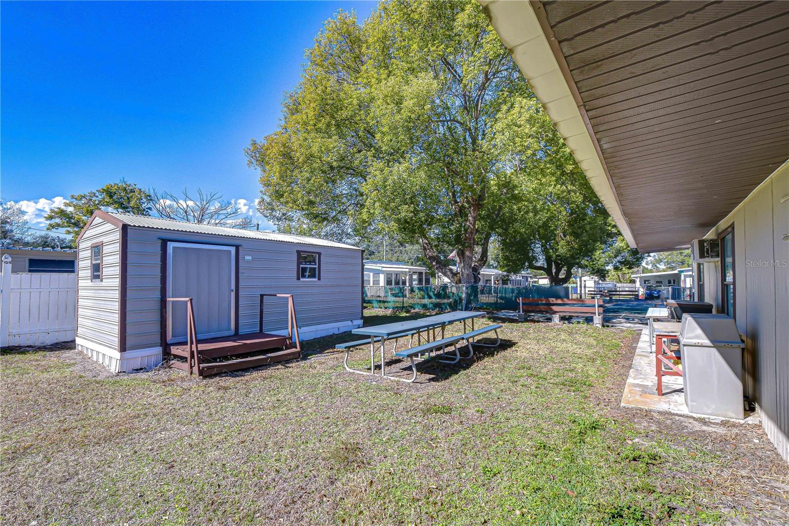 ZEPHYRHILLS COLONY CO - Residential