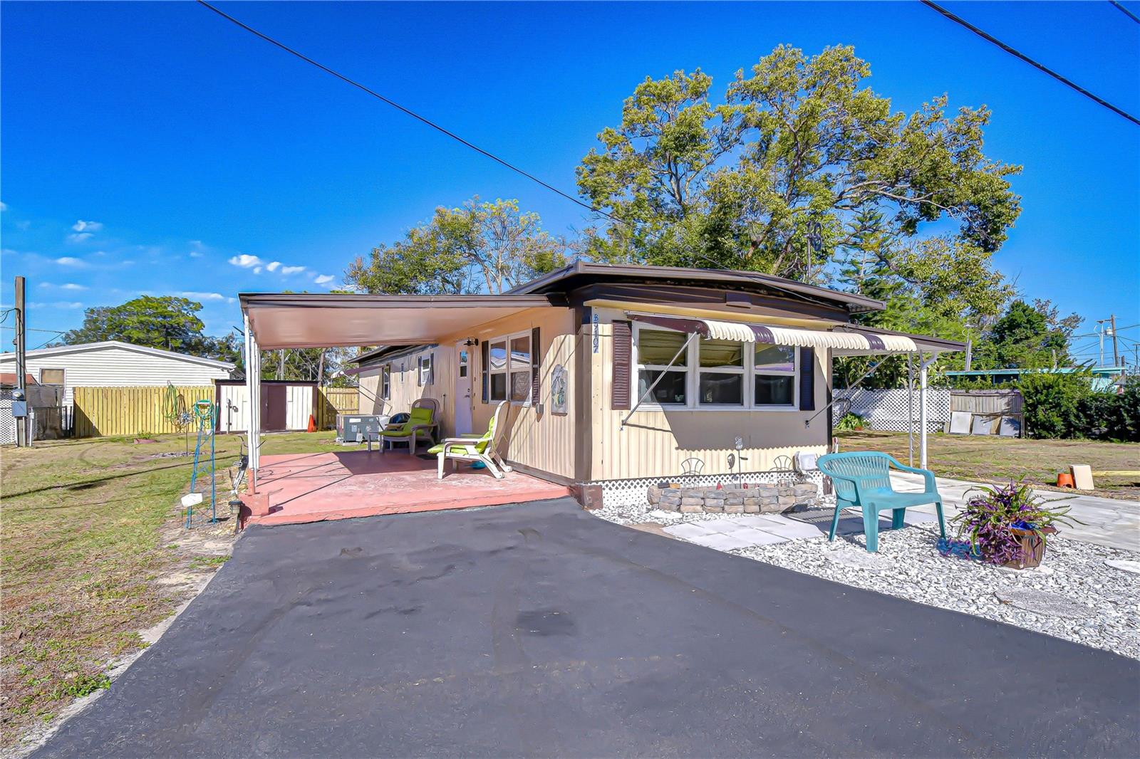 ZEPHYRHILLS COLONY CO - Residential