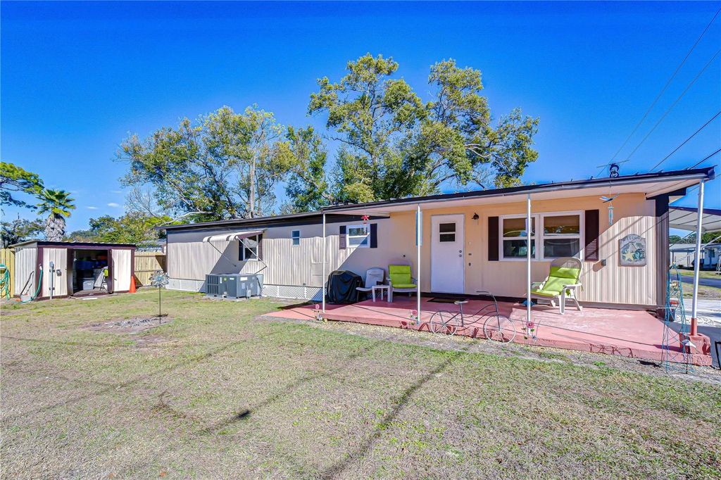 Photo of 39107 Hillcrest Drive, Zephyrhills, FL 33542 (MLS # TB8473532)