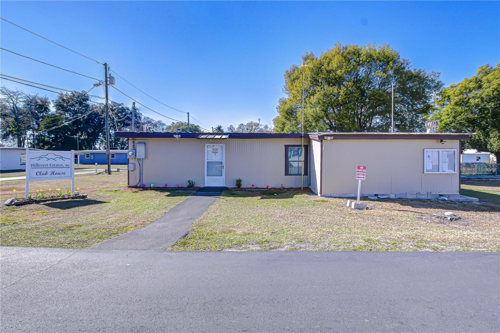 ZEPHYRHILLS COLONY CO - Residential