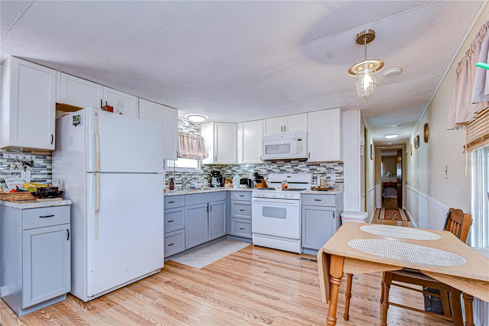 ZEPHYRHILLS COLONY CO - Residential