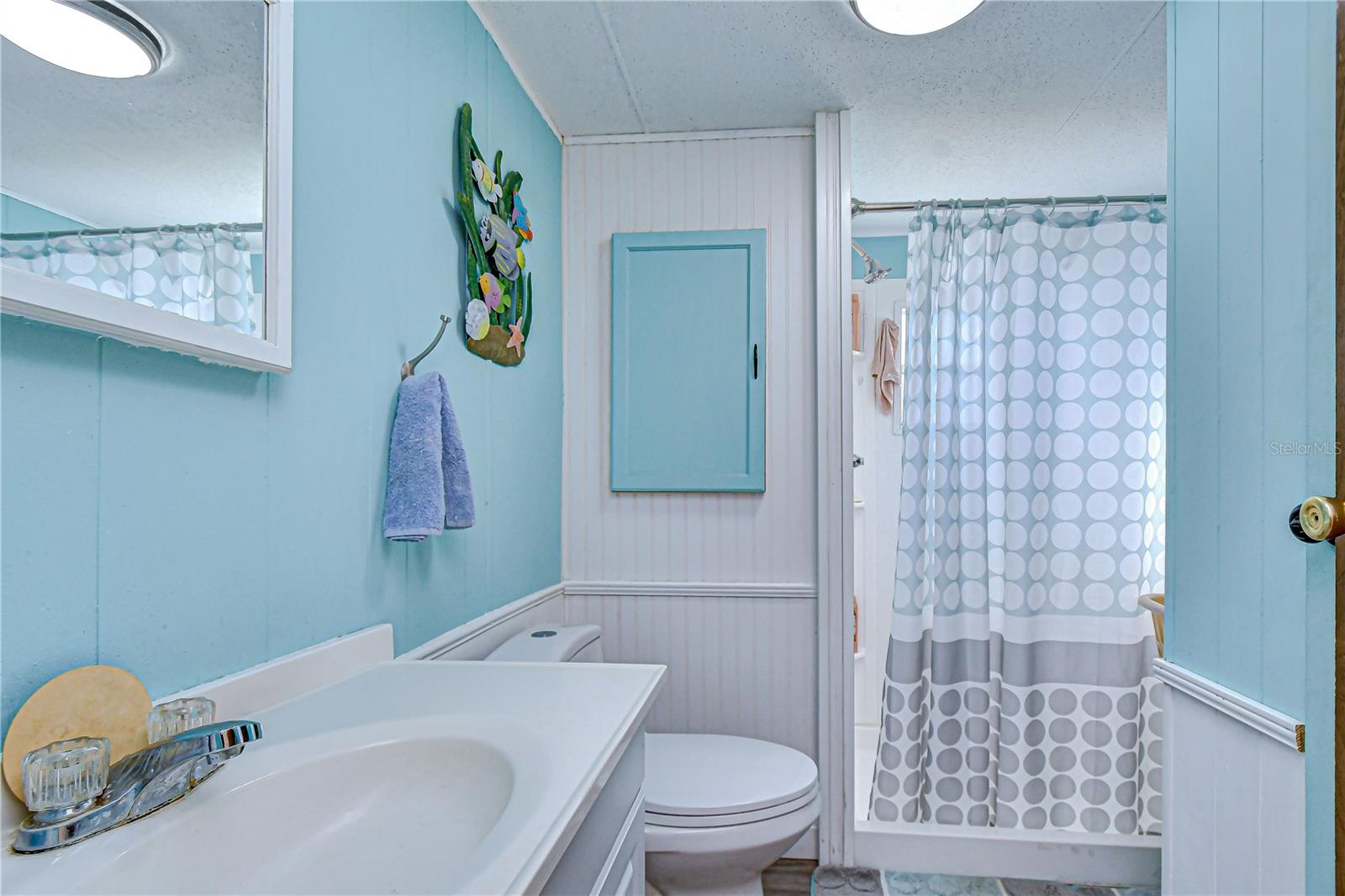 ZEPHYRHILLS COLONY CO - Residential