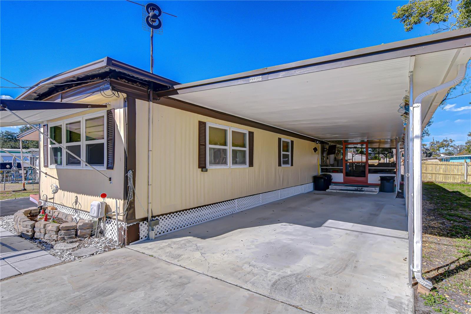 ZEPHYRHILLS COLONY CO - Residential