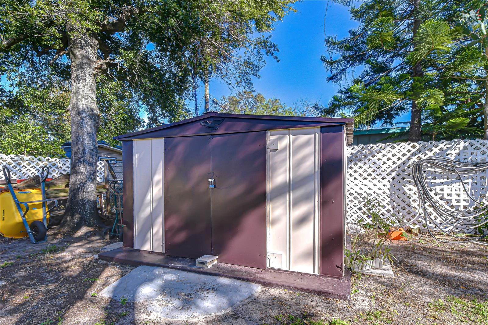 ZEPHYRHILLS COLONY CO - Residential