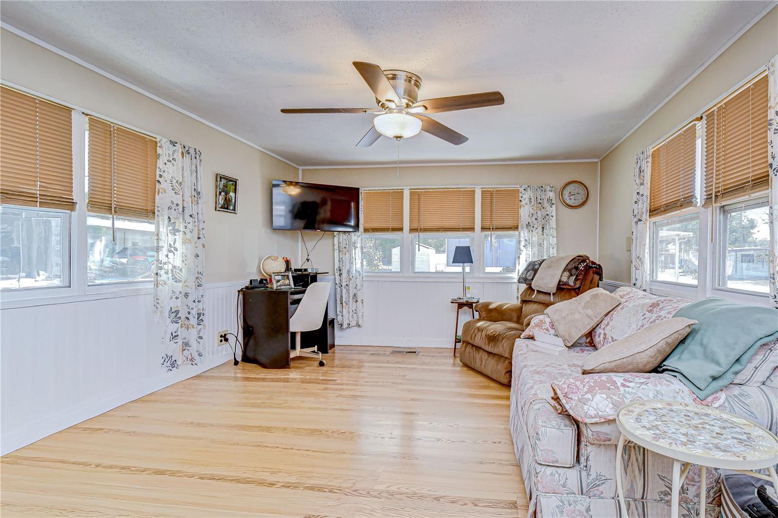 ZEPHYRHILLS COLONY CO - Residential