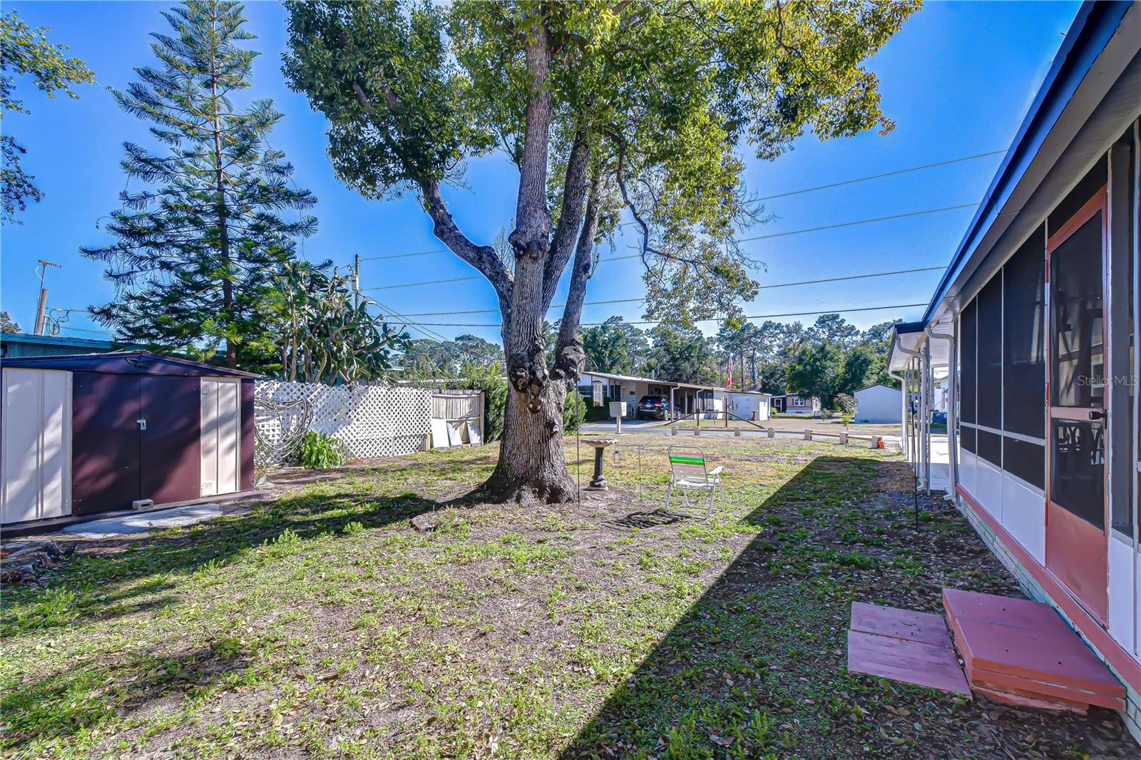 ZEPHYRHILLS COLONY CO - Residential