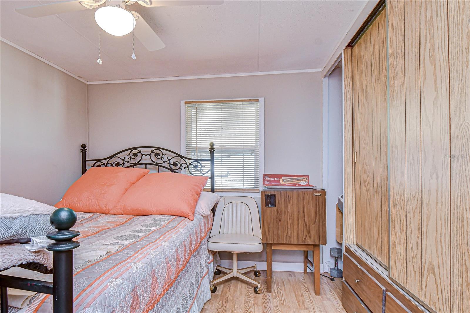 ZEPHYRHILLS COLONY CO - Residential