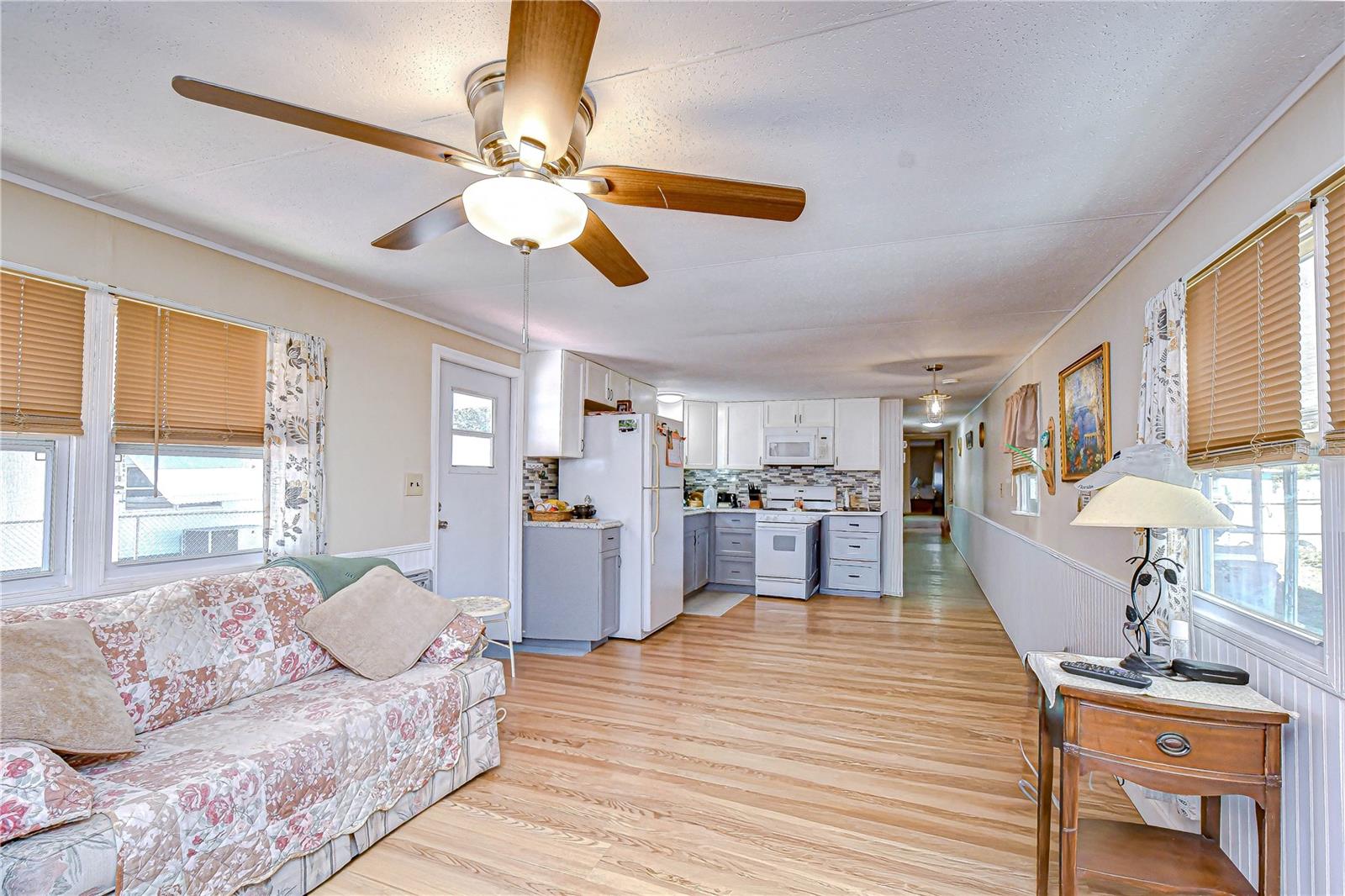 ZEPHYRHILLS COLONY CO - Residential