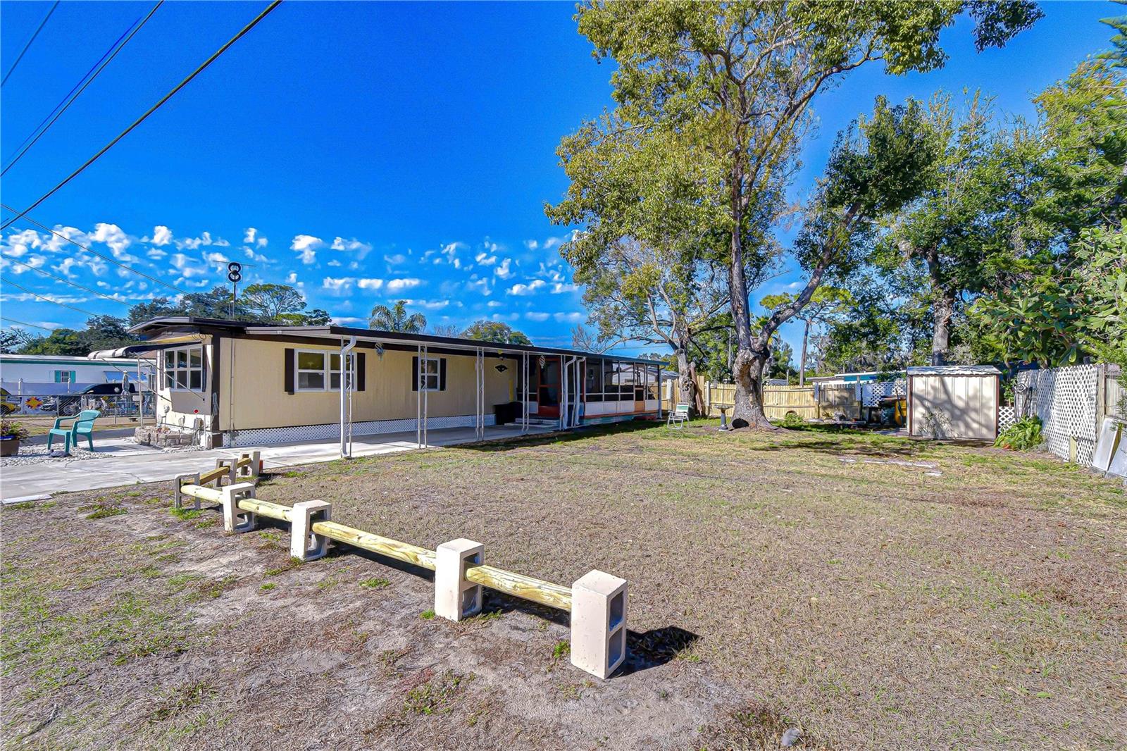 ZEPHYRHILLS COLONY CO - Residential