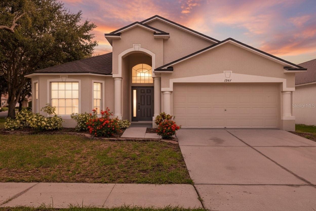 This beautifully renovated residence offers modern finishes, thoughtful updates, and an exceptional location. The home features luxury vinyl plank flooring throughout, a newly designed kitchen with updated cabinetry and countertops, and fully remodeled bathrooms with contemporary fixtures. Additional improvements include a new roof and new fencing, enhancing both durability and curb appeal. Every upgrade has been carefully considered to create a home that is both functional and elegant. Positioned near one of the area’s most highly regarded high schools, this property delivers strong appeal for families seeking educational excellence along with modern comfort. Its prime Gibsonton location also offers easy access to major highways, shopping, and dining.