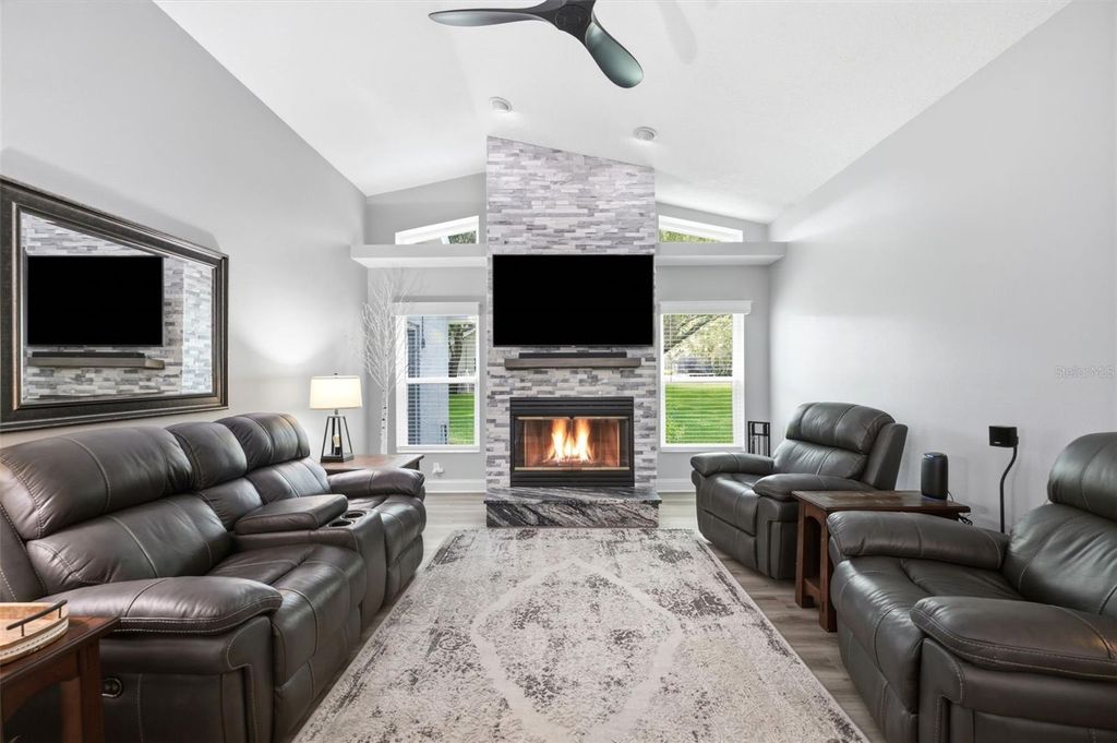 Photo of 322 Hollow Oak Court, Spring Hill, FL 34609 (MLS # W7886830)