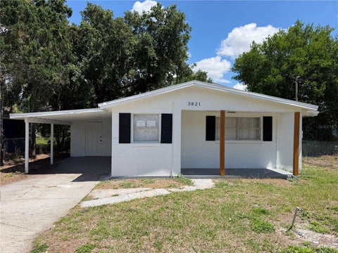 Photo of 3821 Avenue J NW, Winter Haven, FL 33881 (MLS # TB8508879)