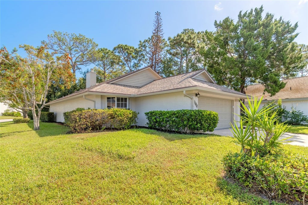 Photo of 100 Fiddlesticks Circle, Daytona Beach, FL 32114 (MLS # NS1089413)
