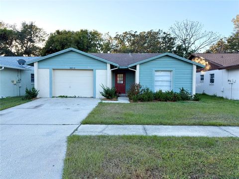 A home in BRANDON