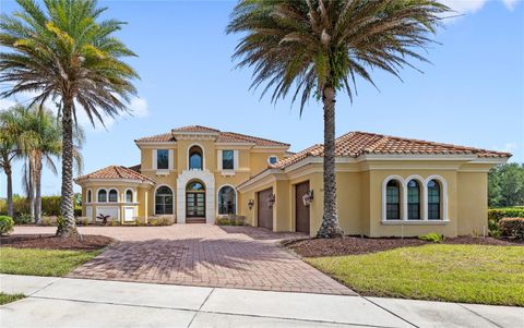 Photo of 26023 Estates Ridge Drive, Sorrento, FL 32776 (MLS # O6403818)