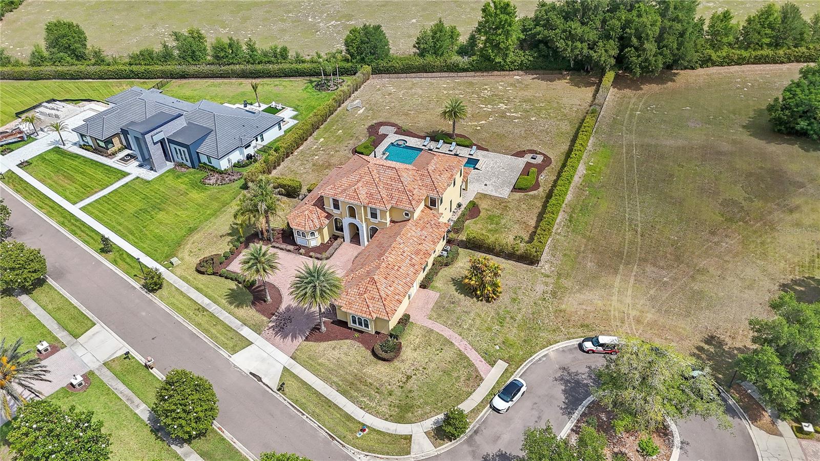 26023 ESTATES RIDGE DRIVE