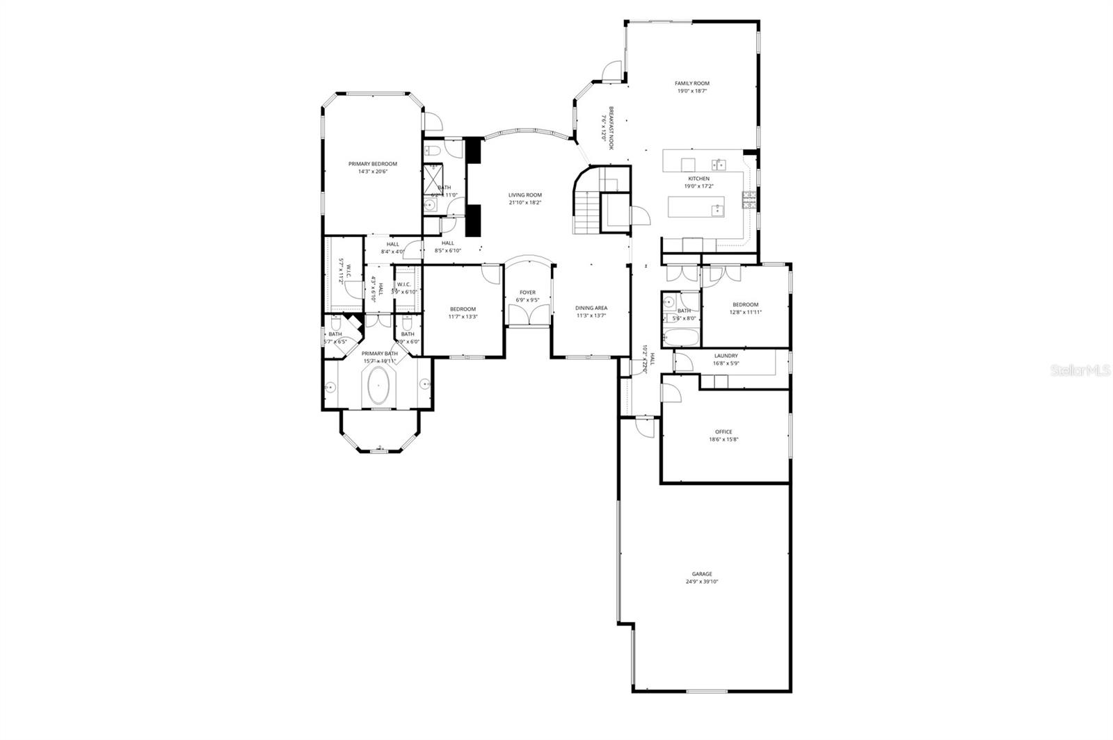 HEATHROW COUNTRY ESTATE - Residential