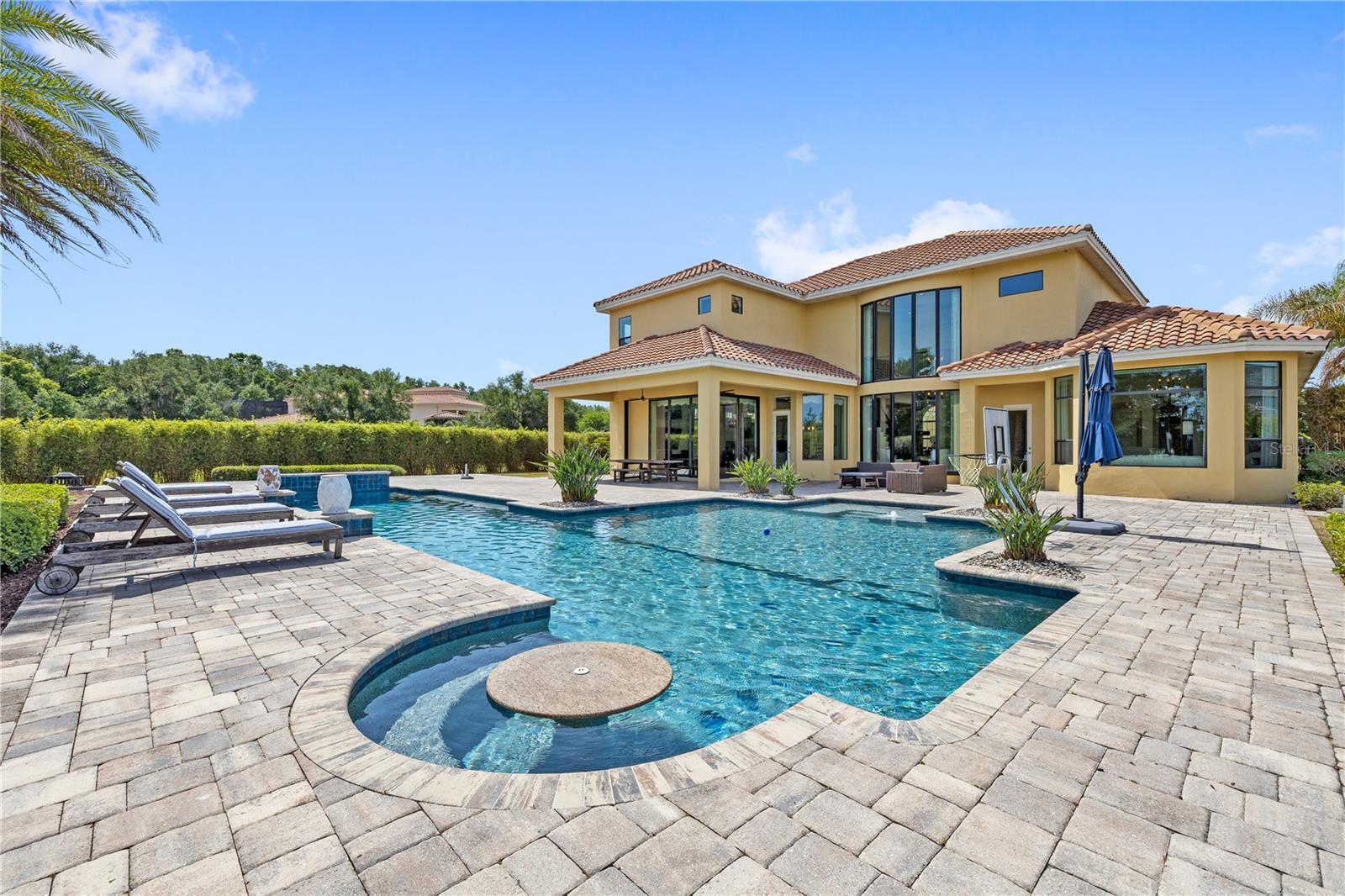 26023 ESTATES RIDGE DRIVE
