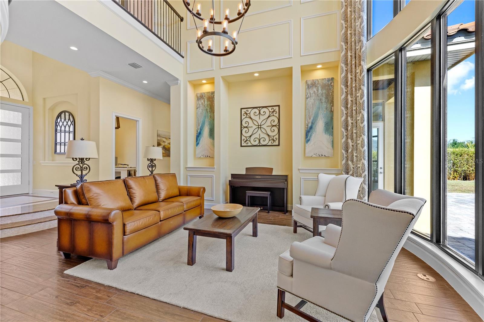 HEATHROW COUNTRY ESTATE - Residential