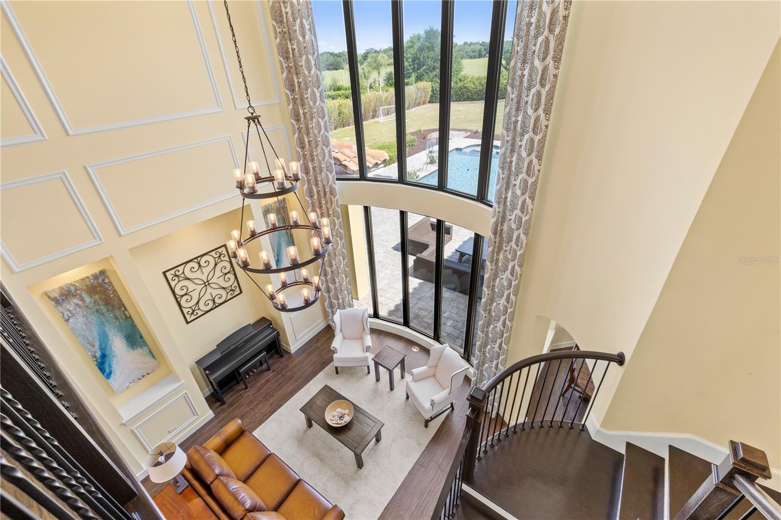 HEATHROW COUNTRY ESTATE - Residential