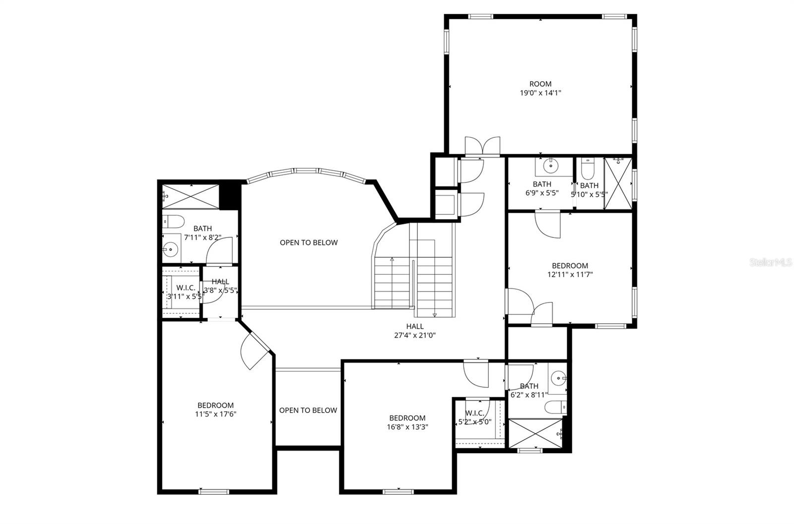 HEATHROW COUNTRY ESTATE - Residential