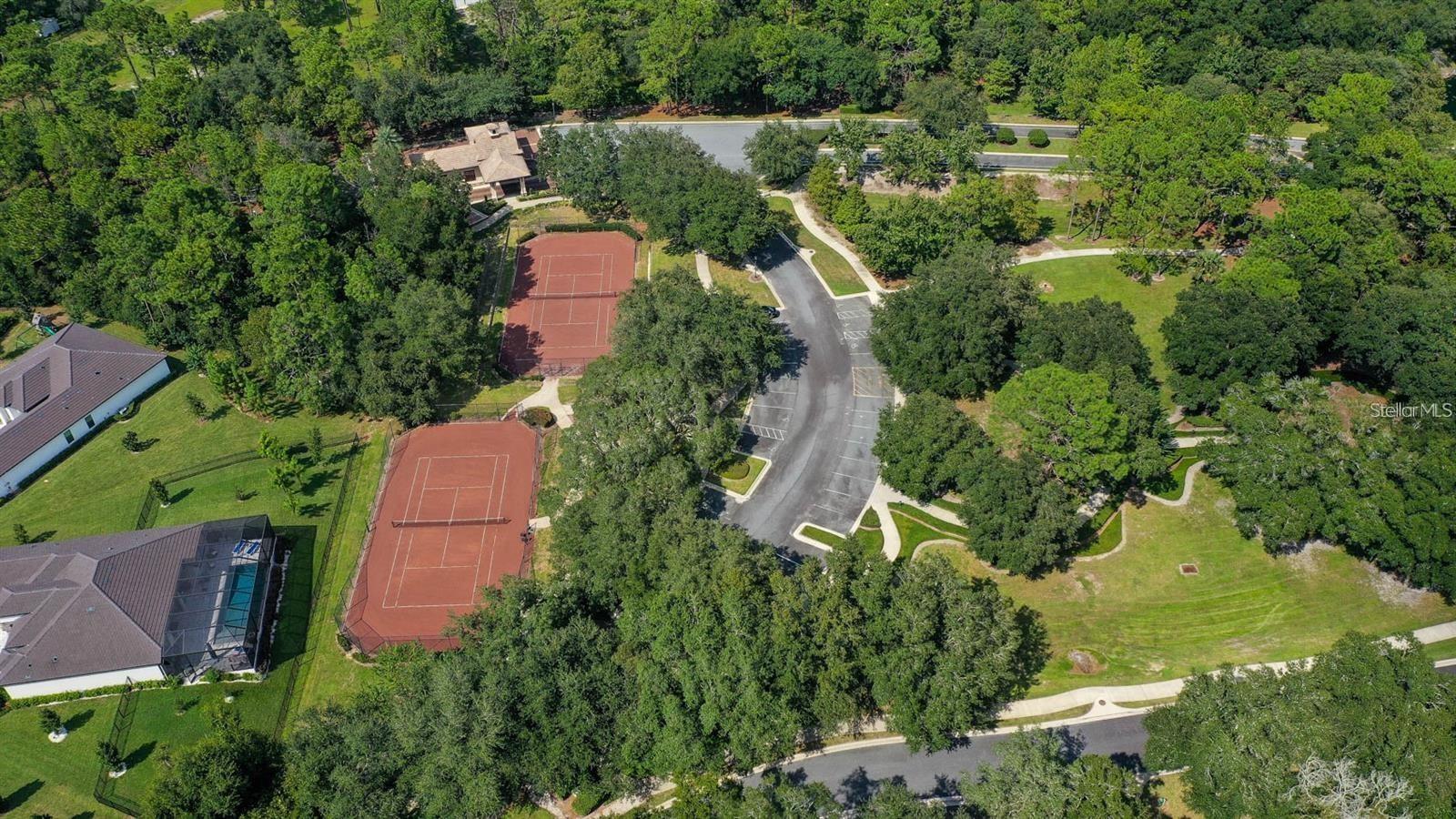 HEATHROW COUNTRY ESTATE - Residential