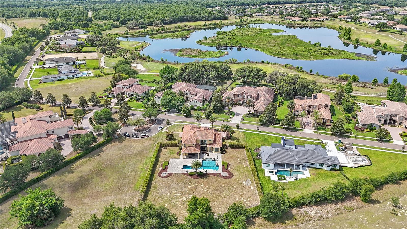 26023 ESTATES RIDGE DRIVE