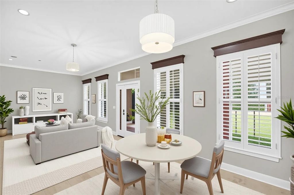 Photo of 8507 Bowden Way, Windermere, FL 34786 (MLS # O6349425)