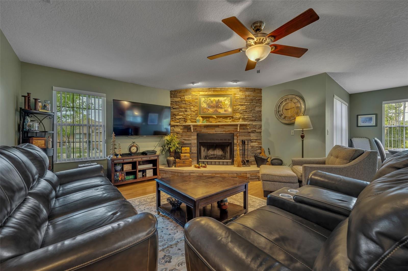 OLD MILL RUN SUB - Residential