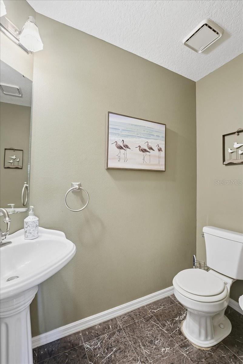 OLD MILL RUN SUB - Residential