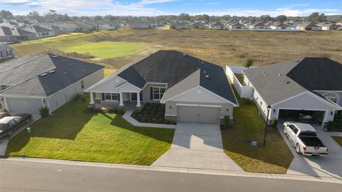 A home in OCALA