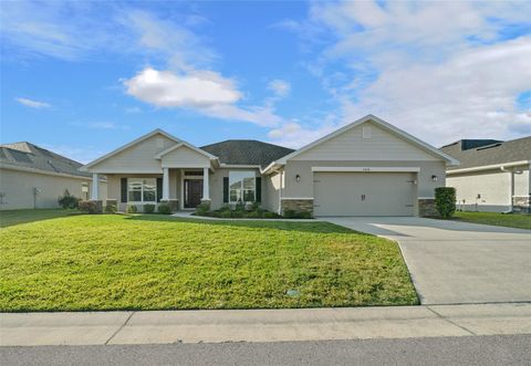 A home in OCALA