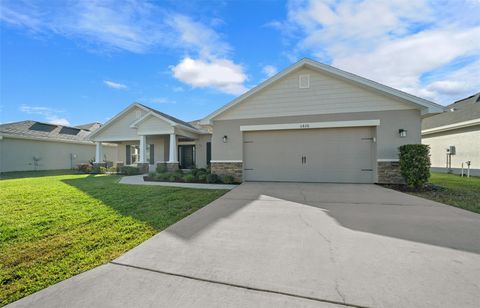 A home in OCALA