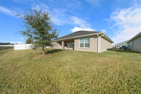 A home in OCALA