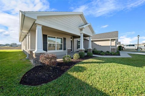 A home in OCALA