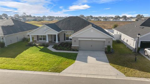 A home in OCALA