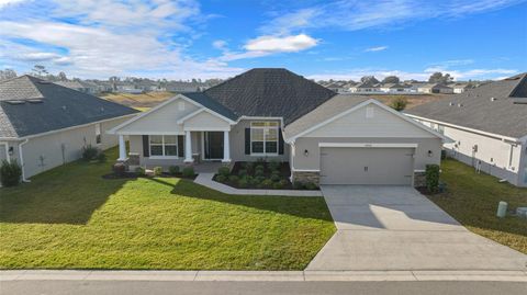 A home in OCALA