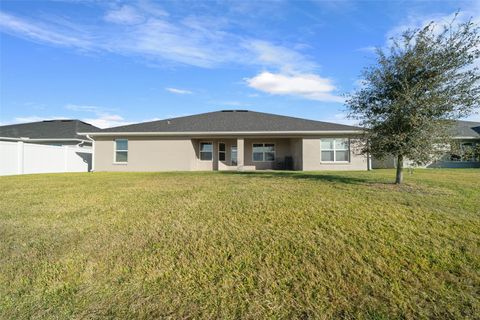 A home in OCALA