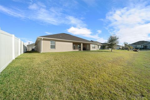 A home in OCALA