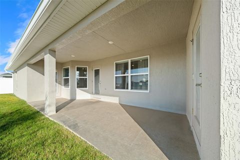 A home in OCALA