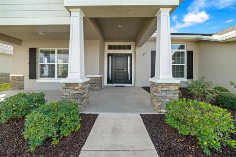 A home in OCALA