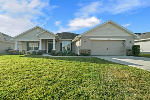 A home in OCALA