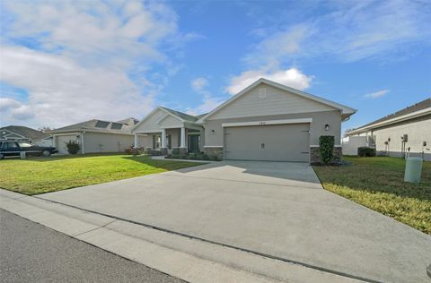 A home in OCALA