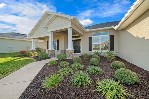 A home in OCALA