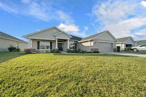 A home in OCALA