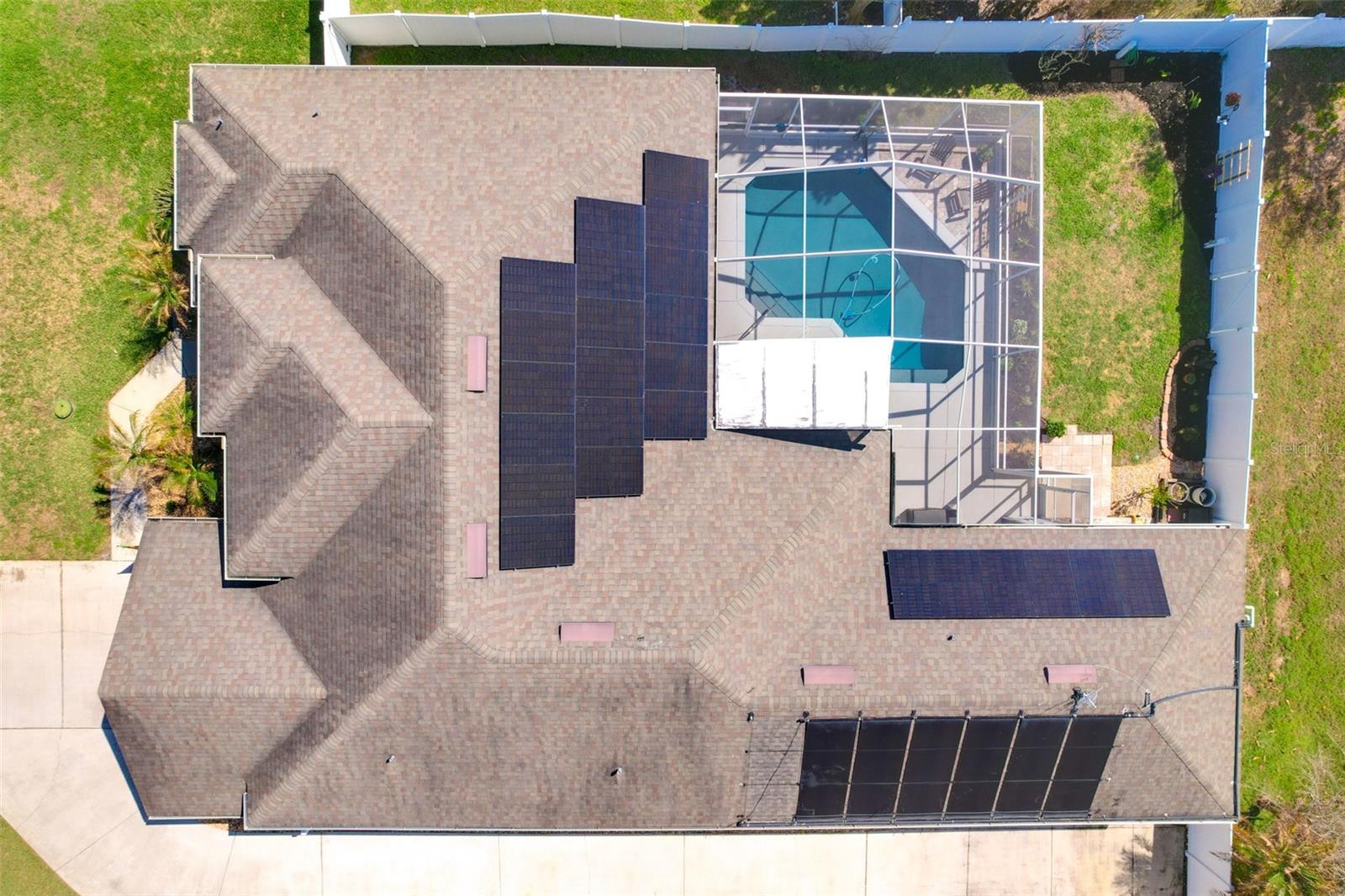 RUBY LAKE PH 04 - Residential