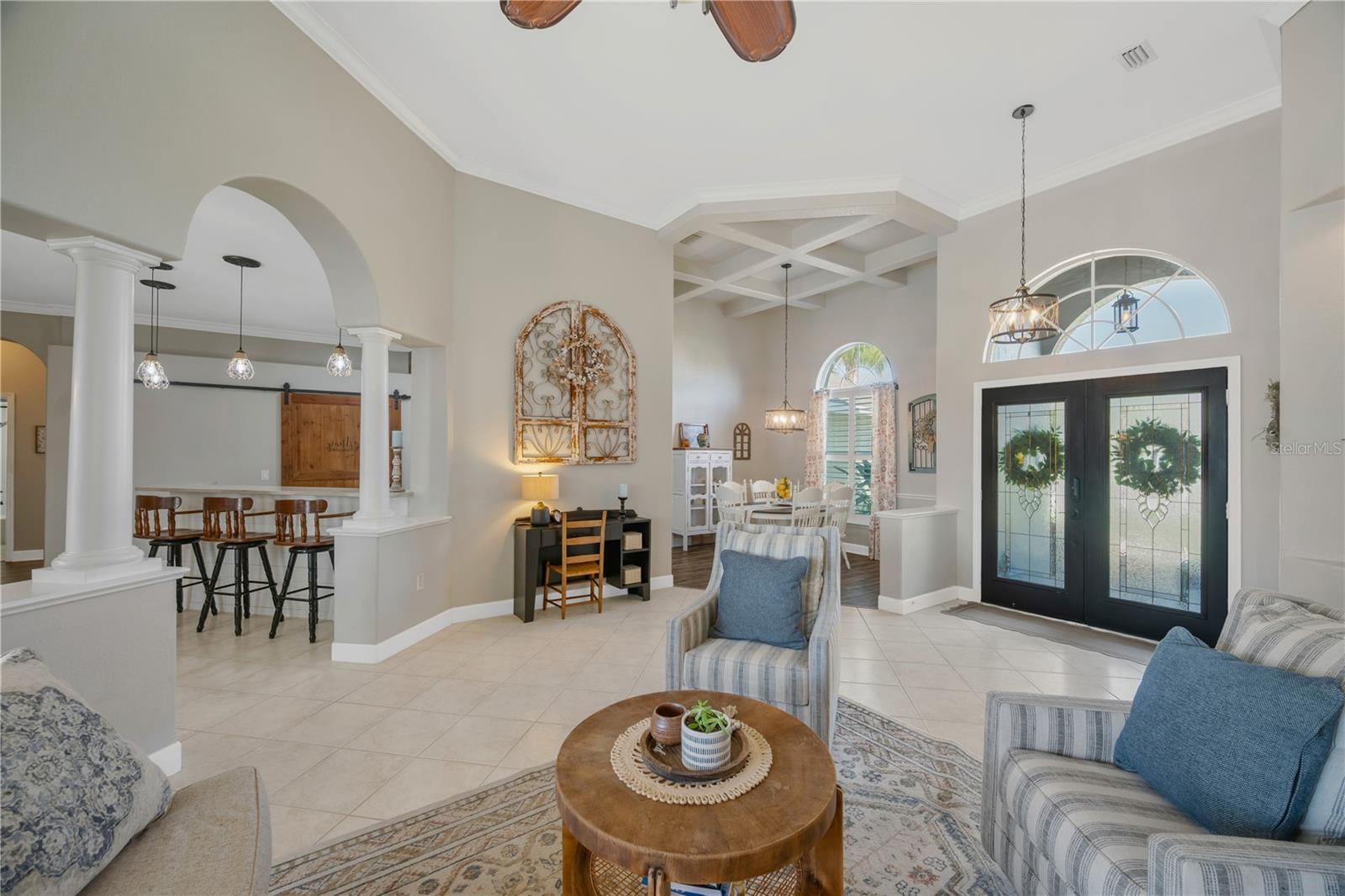 RUBY LAKE PH 04 - Residential