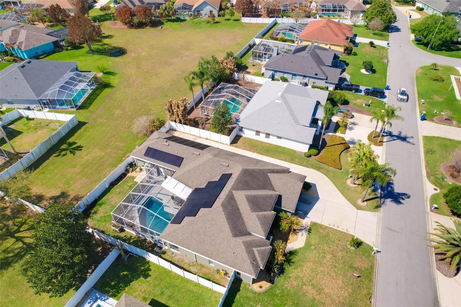 RUBY LAKE PH 04 - Residential