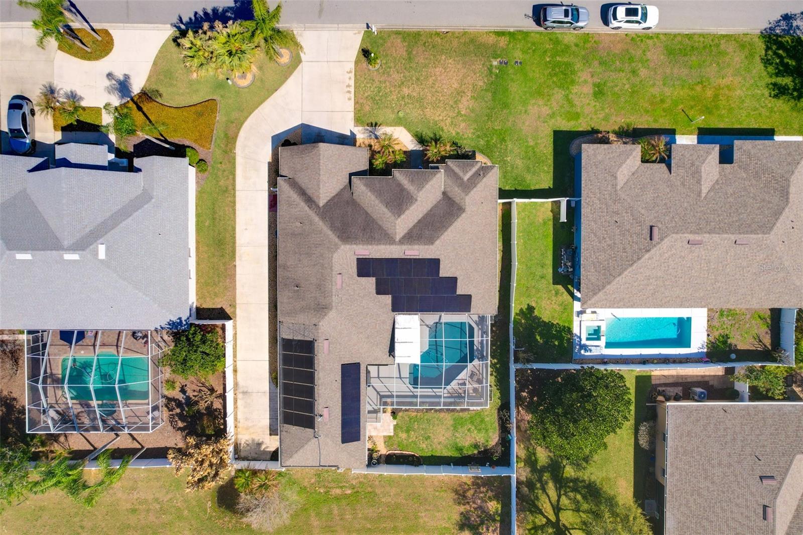 RUBY LAKE PH 04 - Residential