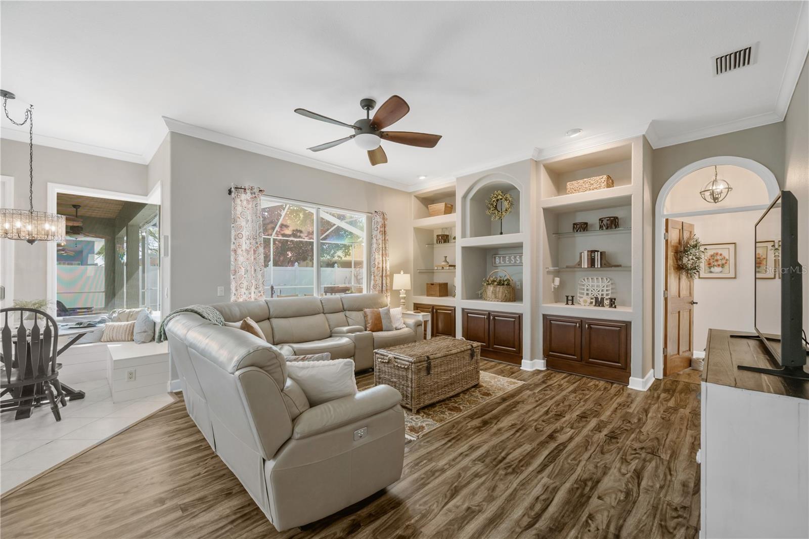 RUBY LAKE PH 04 - Residential